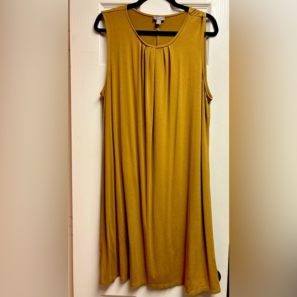 J.Jill dress